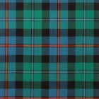 Reiver Light Weight Tartan Fabric - Campbell of Cawdor Ancient